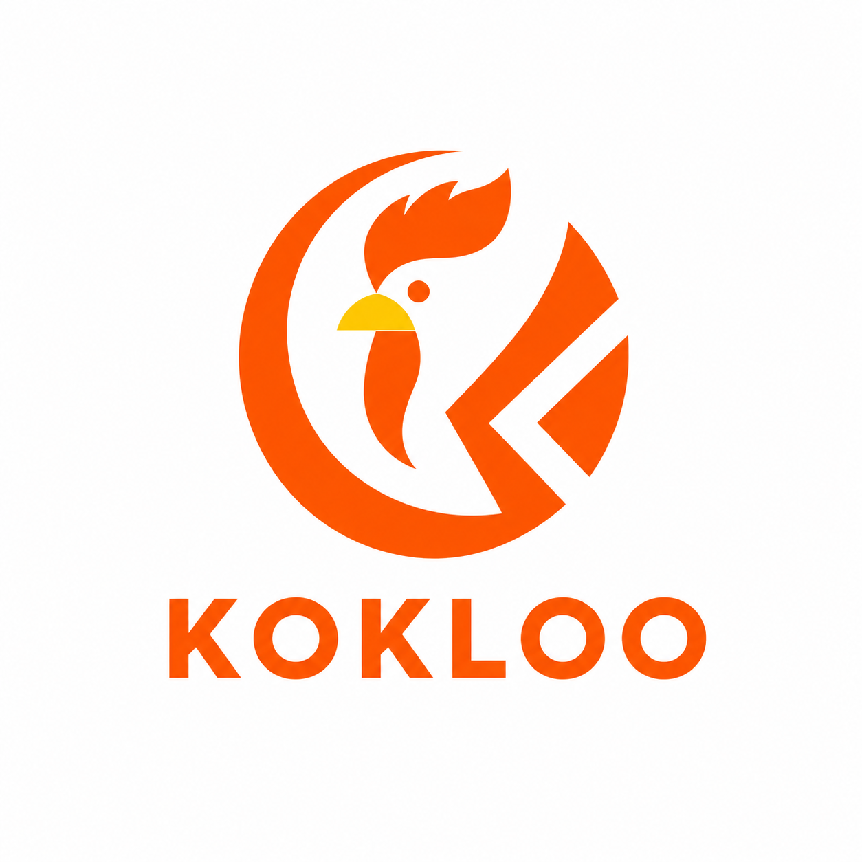 Création de logo IA professionnel