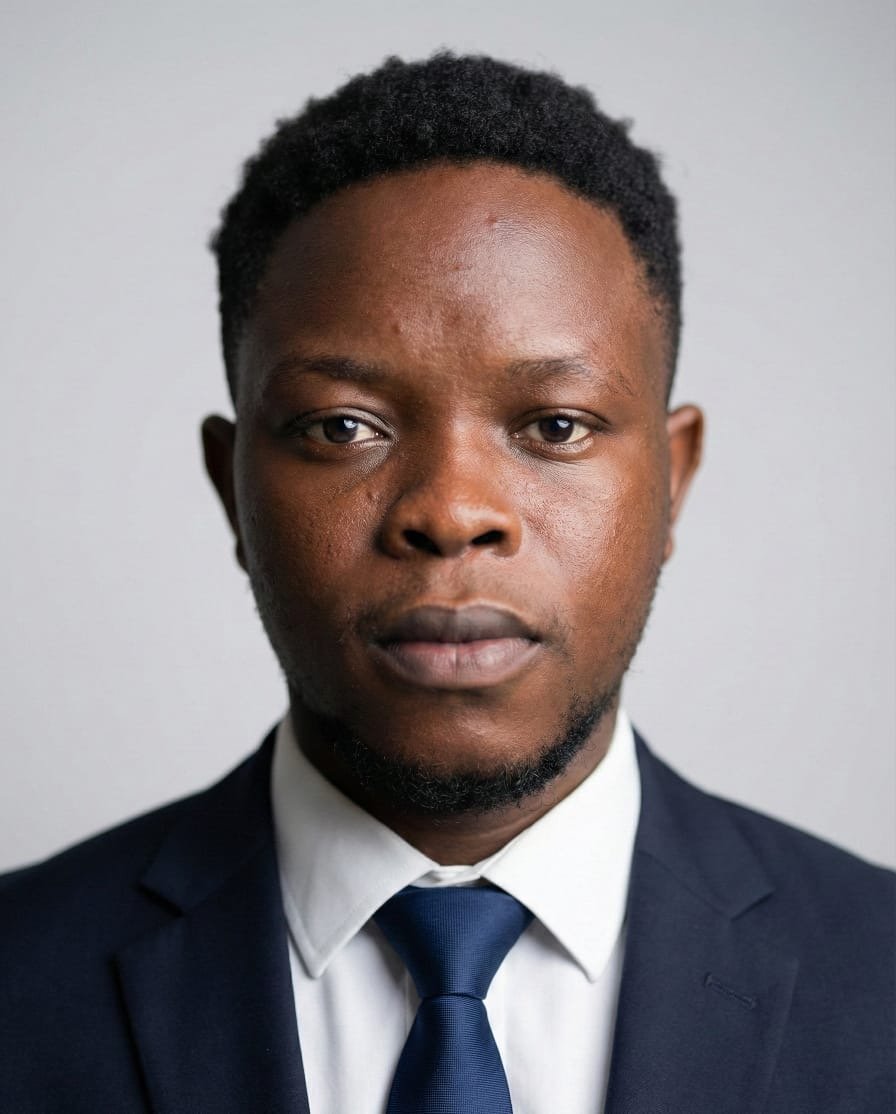 Welman GBAGUIDI — AI Designer et formateur